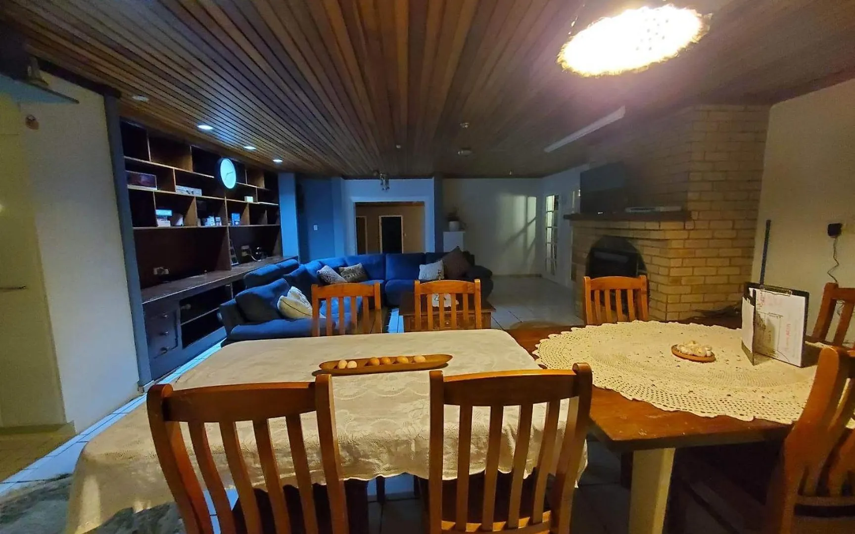 Hostel The Boho Nook Tarzali Australia