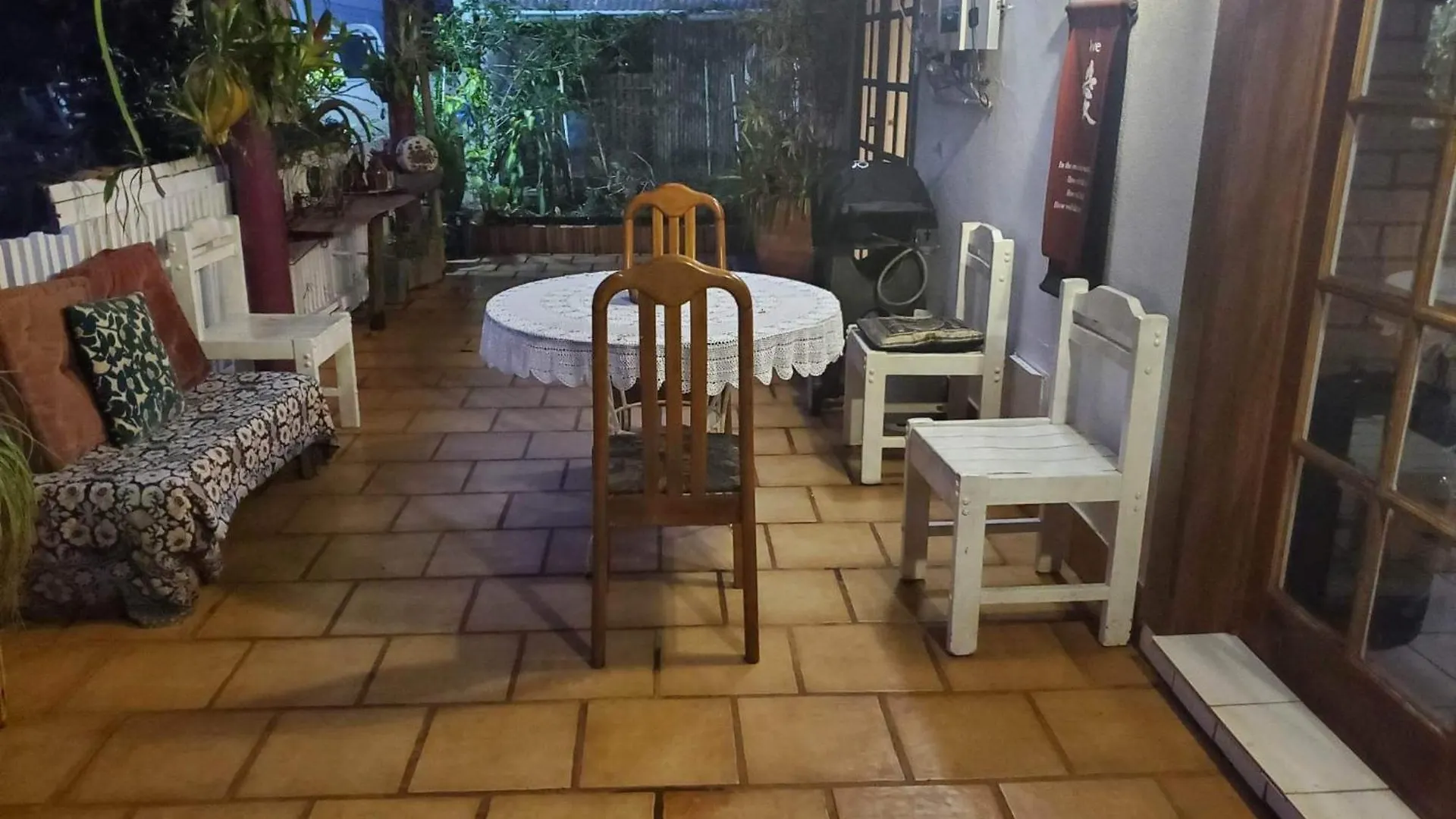 Hostel The Boho Nook Tarzali Australia