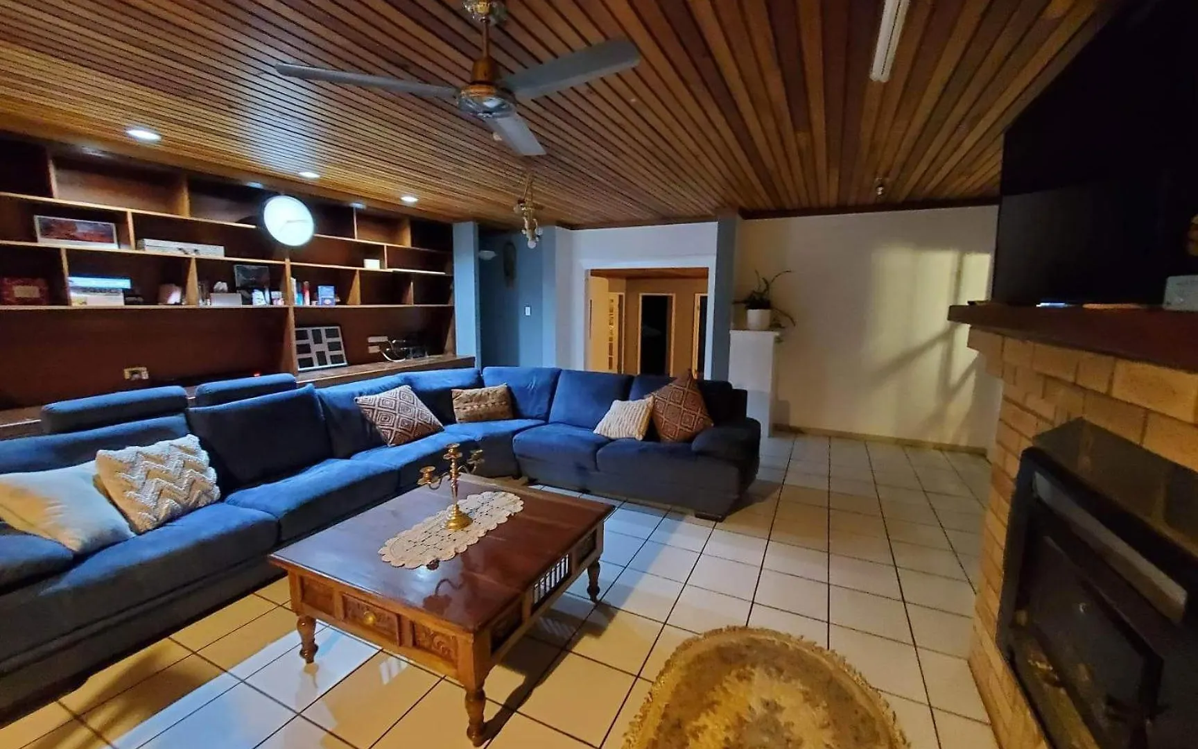 Albergue The Boho Nook Tarzali 0*,  Australia